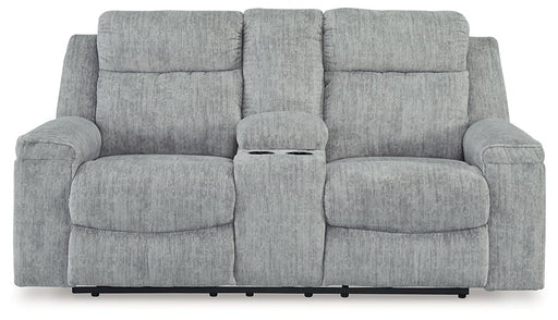 Buntington Reclining Loveseat with Console - Premium Loveseat from Ashley Furniture - Just $698.28! Shop now at Furniture Wholesale Plus  We are the best furniture store in Nashville, Hendersonville, Goodlettsville, Madison, Antioch, Mount Juliet, Lebanon, Gallatin, Springfield, Murfreesboro, Franklin, Brentwood