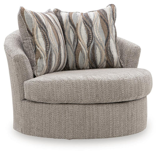 Lofwood - Swivel Accent Chair – Swivel Chairs by Signature Design by Ashley® at Furniture Wholesale Plus , Nashville furniture store