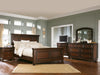 Porter - Panel Bed – Panel Beds by Millennium® by Ashley at Furniture Wholesale Plus , Nashville furniture store