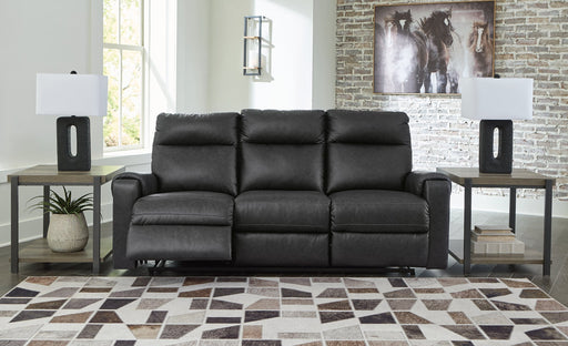 Axtellton Power Reclining Sofa - Premium Sofa from Ashley Furniture - Just $797.62! Shop now at Furniture Wholesale Plus  We are the best furniture store in Nashville, Hendersonville, Goodlettsville, Madison, Antioch, Mount Juliet, Lebanon, Gallatin, Springfield, Murfreesboro, Franklin, Brentwood