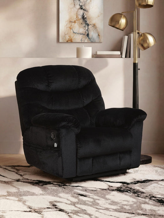 Linenfield - Zero Wall Recliner – Reclining Chairs by Signature Design by Ashley® at Furniture Wholesale Plus , Nashville furniture store