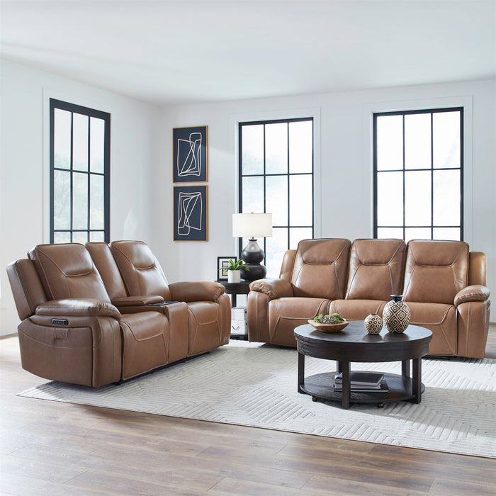 Callihan - Sofa Set – Reclining Sofas & Loveseats by Liberty Furniture at Furniture Wholesale Plus , Nashville furniture store