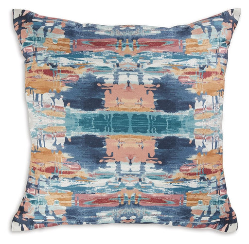 Kennick - Pillow - Premium Throw Pillows from Signature Design by Ashley® - Just $108! Shop now at Furniture Wholesale Plus  We are the best furniture store in Nashville, Hendersonville, Goodlettsville, Madison, Antioch, Mount Juliet, Lebanon, Gallatin, Springfield, Murfreesboro, Franklin, Brentwood