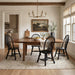 Treasures - Dining Room Set – 5 Piece Dining Room Sets by Liberty Furniture at Furniture Wholesale Plus , Nashville furniture store