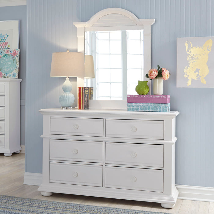 Summer House - Youth Bedroom Set – 3 Piece Bedroom Sets by Liberty Furniture at Furniture Wholesale Plus , Nashville furniture store