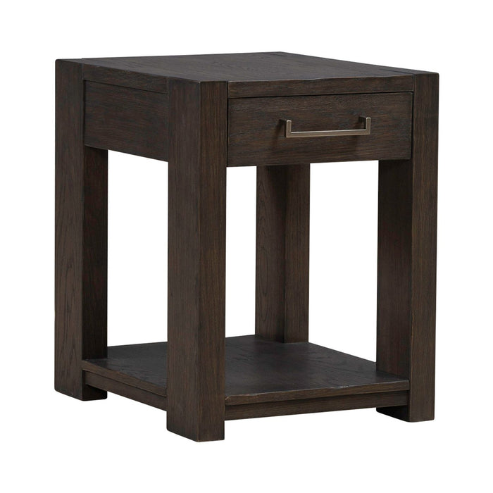 Lennox Hill - Table – Cocktail Tables by Liberty Furniture at Furniture Wholesale Plus , Nashville furniture store