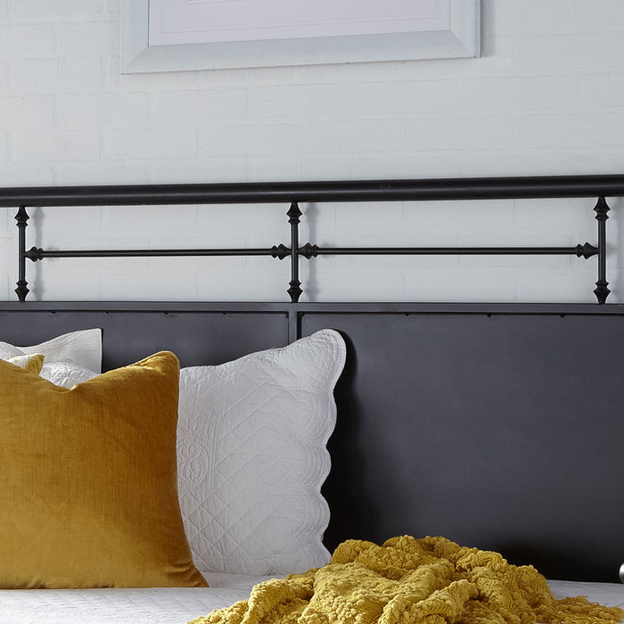 Vintage Series - Metal Day Bed – Daybeds by Liberty Furniture at Furniture Wholesale Plus , Nashville furniture store