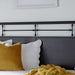 Vintage Series - Metal Day Bed – Daybeds by Liberty Furniture at Furniture Wholesale Plus , Nashville furniture store
