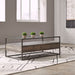 Jamestown - Rectangular Cocktail Table - Tobacco – Cocktail Tables by Liberty Furniture at Furniture Wholesale Plus , Nashville furniture store