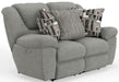 Trifecta - Reclining Loveseat – Reclining Loveseats by Catnapper at Furniture Wholesale Plus , Nashville furniture store
