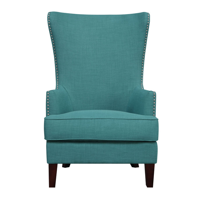 Kori - Accent Chair – Accent Chairs by Elements International at Furniture Wholesale Plus , Nashville furniture store