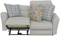 Chappy - Lay Flat Reclining Loveseat – Reclining Loveseats by Catnapper at Furniture Wholesale Plus , Nashville furniture store