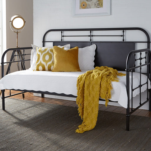 Vintage Series - Metal Day Bed – Daybeds by Liberty Furniture at Furniture Wholesale Plus , Nashville furniture store