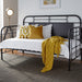 Vintage Series - Metal Day Bed – Daybeds by Liberty Furniture at Furniture Wholesale Plus , Nashville furniture store