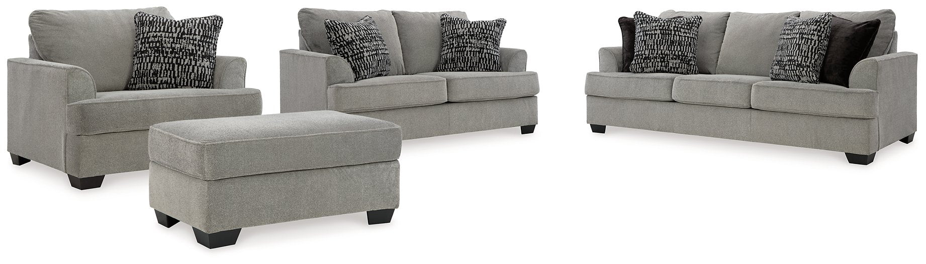 Deakin Living Room Set - Premium Living Room Set from Ashley Furniture - Just $700.21! Shop now at Furniture Wholesale Plus  We are the best furniture store in Nashville, Hendersonville, Goodlettsville, Madison, Antioch, Mount Juliet, Lebanon, Gallatin, Springfield, Murfreesboro, Franklin, Brentwood