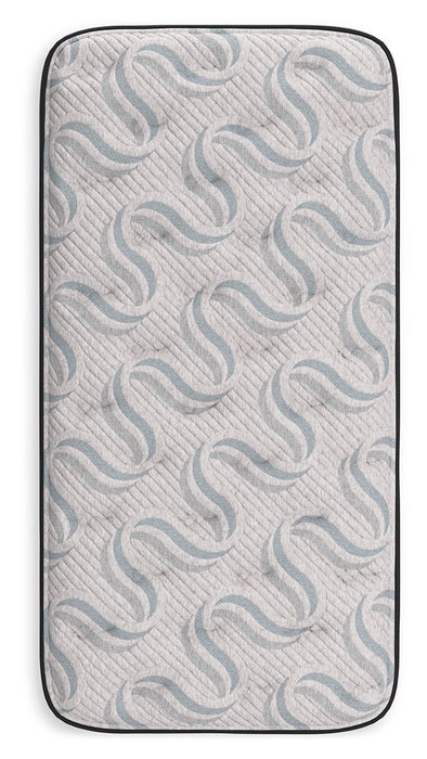 Elite Springs Firm - Mattress – Memory Foam Mattresses by Ashley Sleep® at Furniture Wholesale Plus , Nashville furniture store