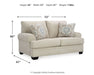 Rilynn Living Room Set - Premium Living Room Set from Ashley Furniture - Just $700.21! Shop now at Furniture Wholesale Plus  We are the best furniture store in Nashville, Hendersonville, Goodlettsville, Madison, Antioch, Mount Juliet, Lebanon, Gallatin, Springfield, Murfreesboro, Franklin, Brentwood