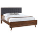 Robyn - Wood Panel Bed – Upholstered Beds by Coaster Fine Furniture at Furniture Wholesale Plus , Nashville furniture store