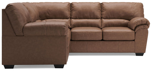 WillowBend - Sectional – Stationary Sectionals by Signature Design by Ashley® at Furniture Wholesale Plus , Nashville furniture store