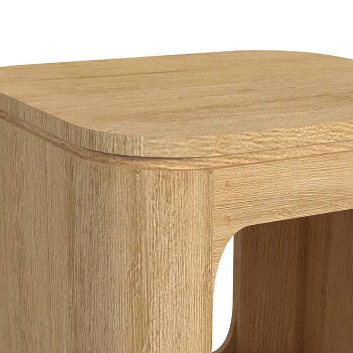 Rosalie - Table – Coffee Tables by Elements International at Furniture Wholesale Plus , Nashville furniture store