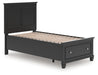 Lanolee - Panel Bed – Storage Beds by Signature Design by Ashley® at Furniture Wholesale Plus , Nashville furniture store