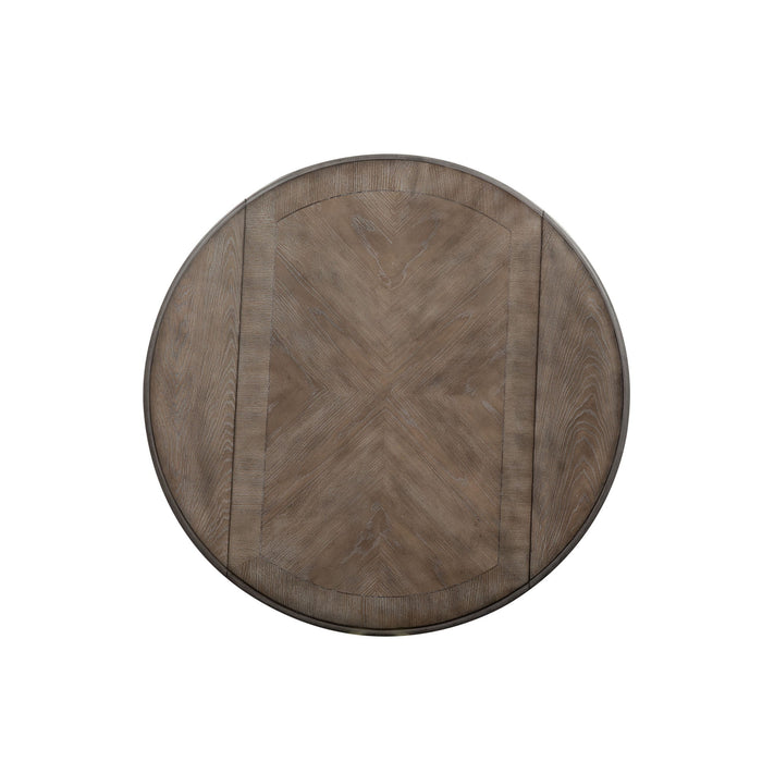 Magnolia Manor - Drop Leaf Table – Dining Tables by Liberty Furniture at Furniture Wholesale Plus , Nashville furniture store