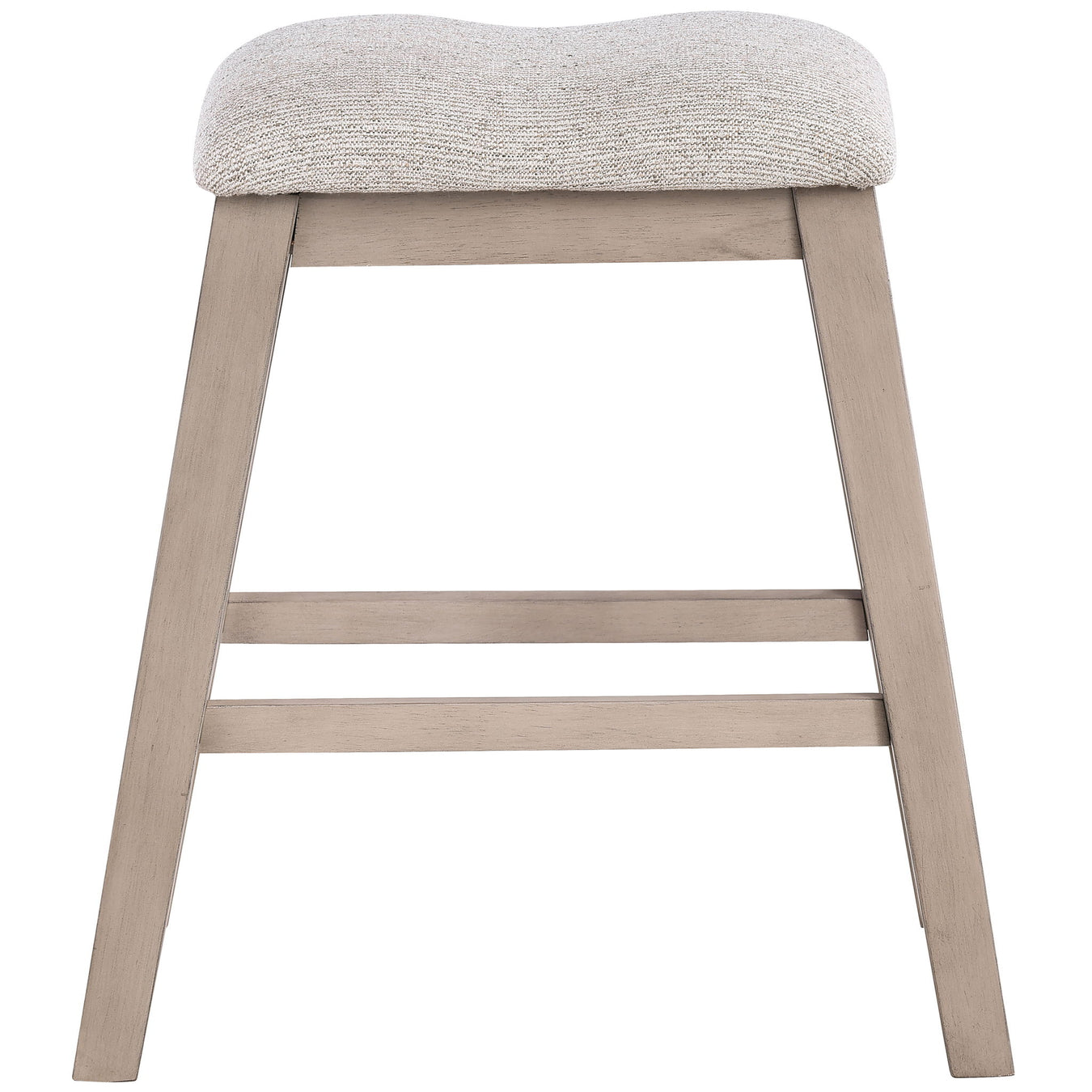 Counter Height (24"-27")