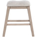 Taylor - Counter Stool (Set of 2) - Light Brown / Gray – Stool Sets by Steve Silver Furniture at Furniture Wholesale Plus , Nashville furniture store