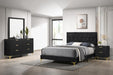 Kendall - Bedroom Set – 4 Piece Bedroom Sets by CoasterEveryday at Furniture Wholesale Plus , Nashville furniture store