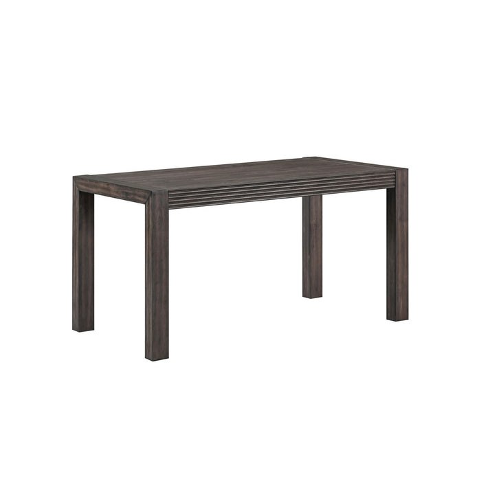 Modern Edge - Writing Desk - Caffe – Writing Desks by Liberty Furniture at Furniture Wholesale Plus , Nashville furniture store