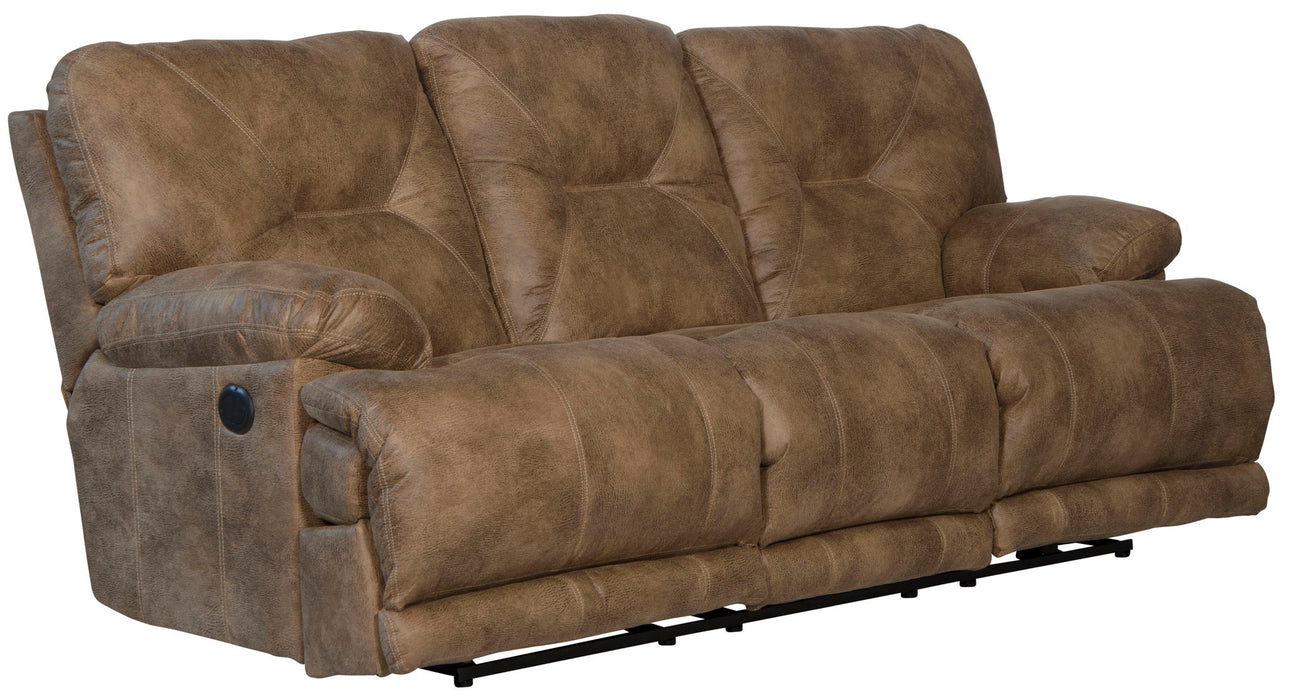 Voyager - Lay Flat Reclining Sofa – Reclining Sofas by Catnapper at Furniture Wholesale Plus , Nashville furniture store