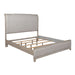 Belmar - Upholstered Bed – Upholstered Beds by Liberty Furniture at Furniture Wholesale Plus , Nashville furniture store