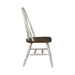 Carolina Crossing - Windsor Side Chair – Side Chairs by Liberty Furniture at Furniture Wholesale Plus , Nashville furniture store