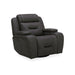 Chapman - Swivel Glider Recliner P2 – Swivel Glider Chairs by Liberty Furniture at Furniture Wholesale Plus , Nashville furniture store