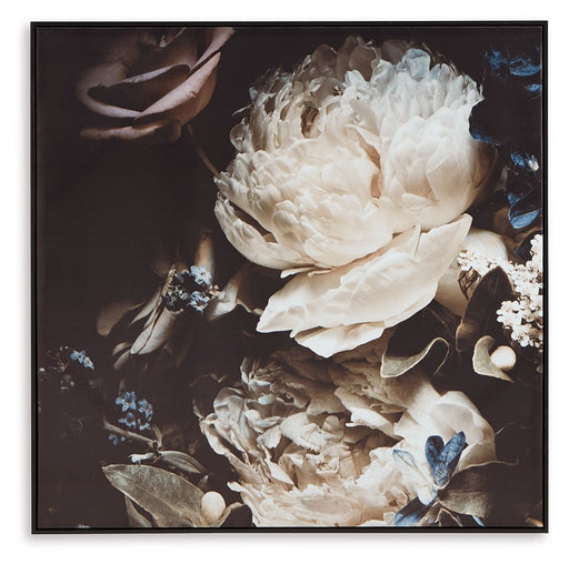 Hurshaw - Wall Art - Multi – Canvas Art by Signature Design by Ashley® at Furniture Wholesale Plus , Nashville furniture store