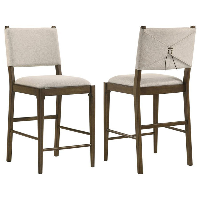 Ottowa - Upholstered Chair (Set of 2) – Chair Sets by Coaster Fine Furniture at Furniture Wholesale Plus , Nashville furniture store