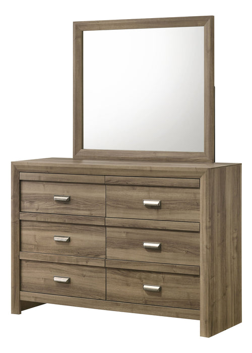 Valor - Dresser – Dressers by Crown Mark at Furniture Wholesale Plus , Nashville furniture store