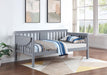 Bethany - Wood Daybed With Drop-Down Tables – Daybeds by Coaster Fine Furniture at Furniture Wholesale Plus , Nashville furniture store