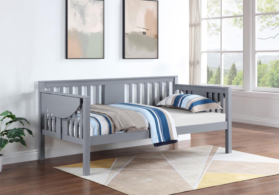 Bethany - Wood Daybed With Drop-Down Tables – Daybeds by Coaster Fine Furniture at Furniture Wholesale Plus , Nashville furniture store
