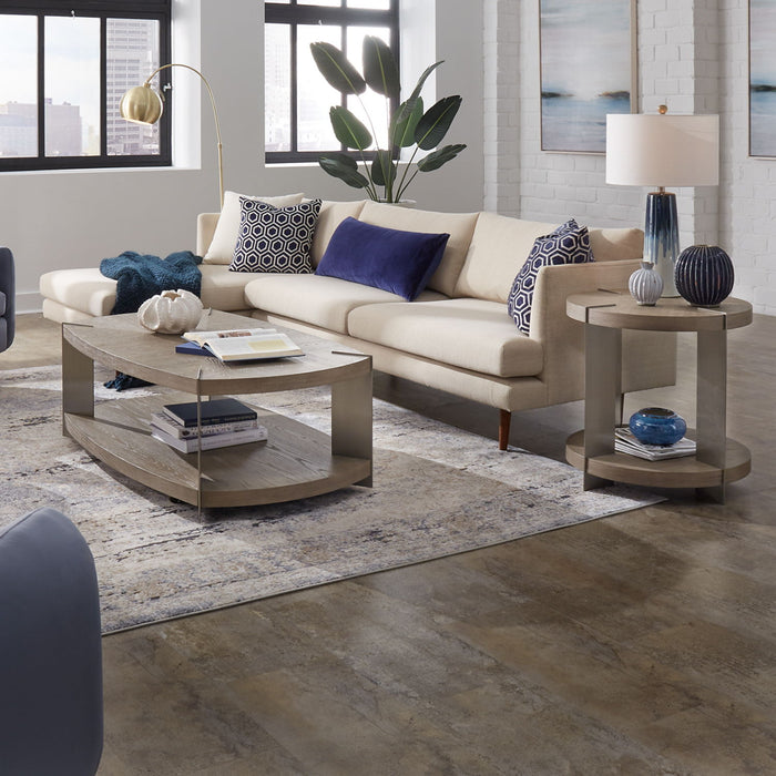 Harlow - Table Set – Table Sets by Liberty Furniture at Furniture Wholesale Plus , Nashville furniture store