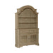 Magnolia Manor - Hutch & Buffet – Hutches & Buffets by Liberty Furniture at Furniture Wholesale Plus , Nashville furniture store