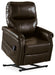 Markridge Power Lift Chair - Premium Recliner from Ashley Furniture - Just $648.38! Shop now at Furniture Wholesale Plus  We are the best furniture store in Nashville, Hendersonville, Goodlettsville, Madison, Antioch, Mount Juliet, Lebanon, Gallatin, Springfield, Murfreesboro, Franklin, Brentwood