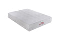 Ian Queen Memory Foam Mattress White - Premium Mattress from Coaster Z2 Standard - Just $658! Shop now at Furniture Wholesale Plus  We are the best furniture store in Nashville, Hendersonville, Goodlettsville, Madison, Antioch, Mount Juliet, Lebanon, Gallatin, Springfield, Murfreesboro, Franklin, Brentwood