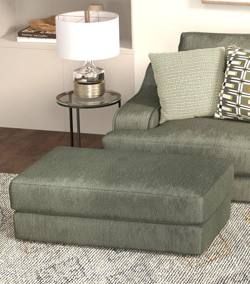 Olympus - Ottoman – Upholstered Ottomans by Jackson at Furniture Wholesale Plus , Nashville furniture store