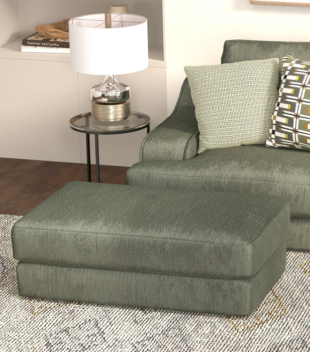 Olympus - Ottoman – Upholstered Ottomans by Jackson at Furniture Wholesale Plus , Nashville furniture store