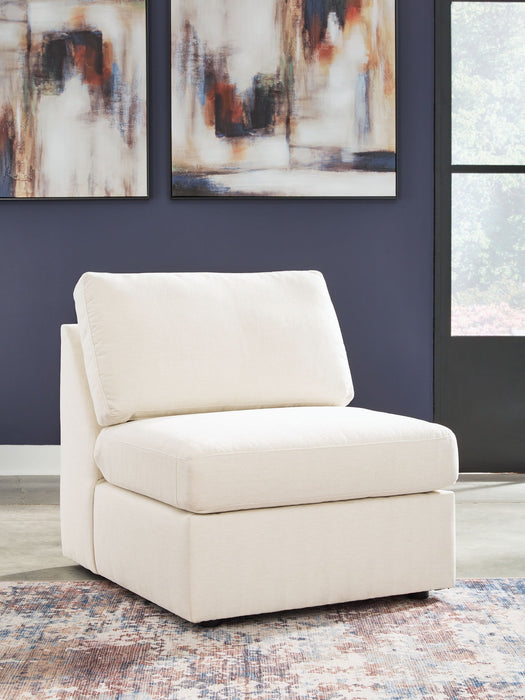 Modmax - Sectional - Oyster – Stationary Sectionals by Signature Design by Ashley® at Furniture Wholesale Plus , Nashville furniture store