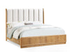 Westcott - Panel Bed – Panel Beds by Crown Mark at Furniture Wholesale Plus , Nashville furniture store