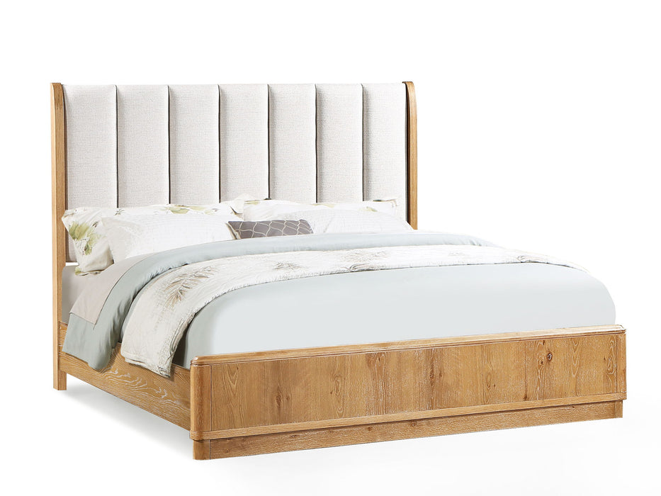 Westcott - Panel Bed – Panel Beds by Crown Mark at Furniture Wholesale Plus , Nashville furniture store