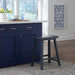 Creations II - 24" Sawhorse Counter Stool – Counter Height (24"-27") by Liberty Furniture at Furniture Wholesale Plus , Nashville furniture store