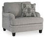 Davinca Oversized Chair - Premium Chair from Ashley Furniture - Just $496.22! Shop now at Furniture Wholesale Plus  We are the best furniture store in Nashville, Hendersonville, Goodlettsville, Madison, Antioch, Mount Juliet, Lebanon, Gallatin, Springfield, Murfreesboro, Franklin, Brentwood